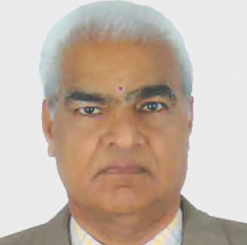 M.V. Purushottama Rao (Author)